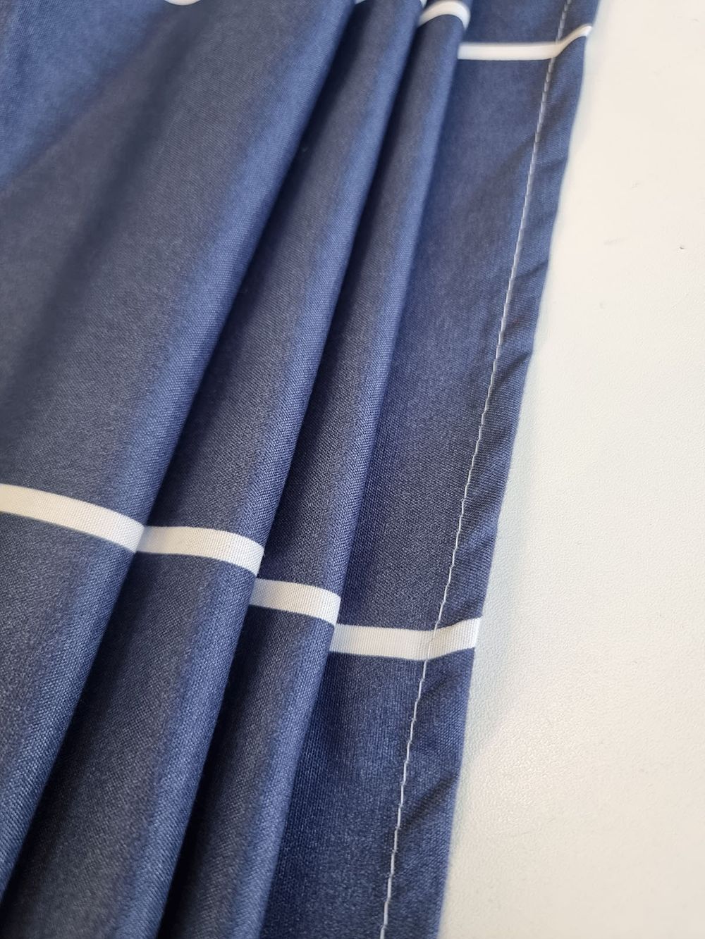 Пододеяльник Полисатин Мечта "Queen" 1,5-спальный на молнии 145x215 см