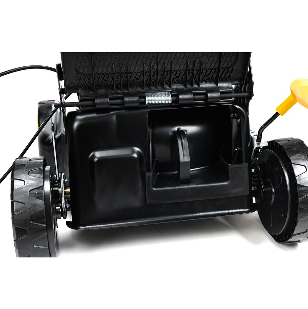 Газонокосилка бензиновая Huter GLM-46/S