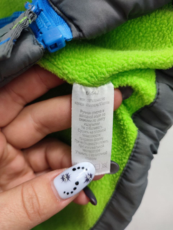 Куртка Gloria Jeans демисезонная на 1-2 года