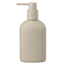 Диспенсер для жидкого мыла Slim, светло-серый