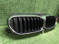 Решетка радиатора BMW 5er G30 (2020-2023)