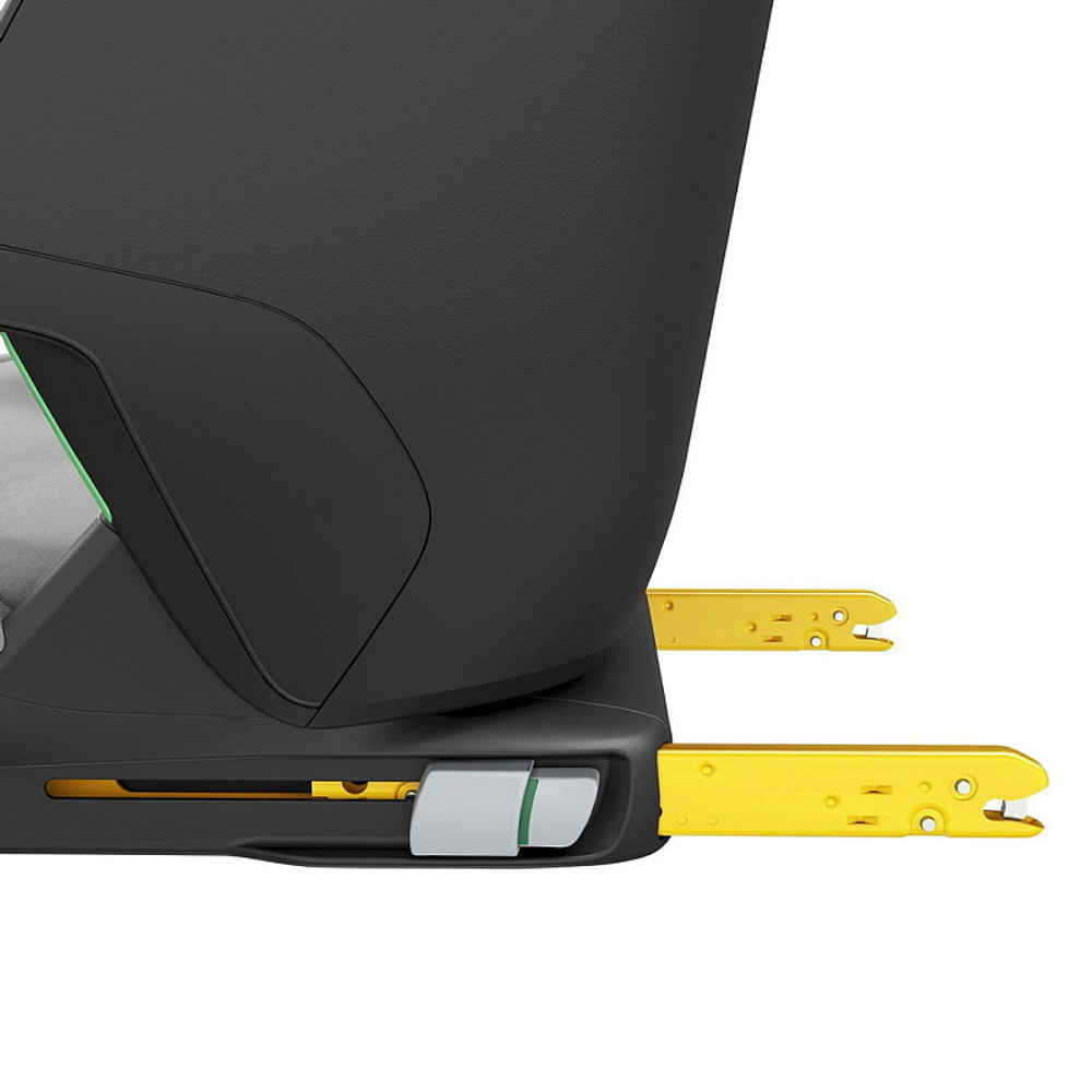 Автокресло Maxi-Cosi Kore i-Size 8740510110 Authentic gray серый