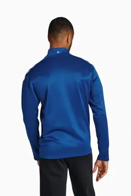 Кофта hummel Core XK Zip Poly Sweat