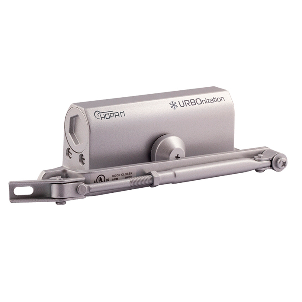 НОРА-М 530F URBOnization доводчик