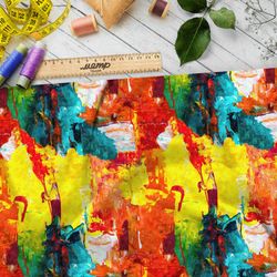 Ткань ниагара средневековый прованс