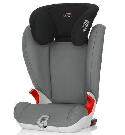 Автокресло Britax Römer KIDFIX SL
