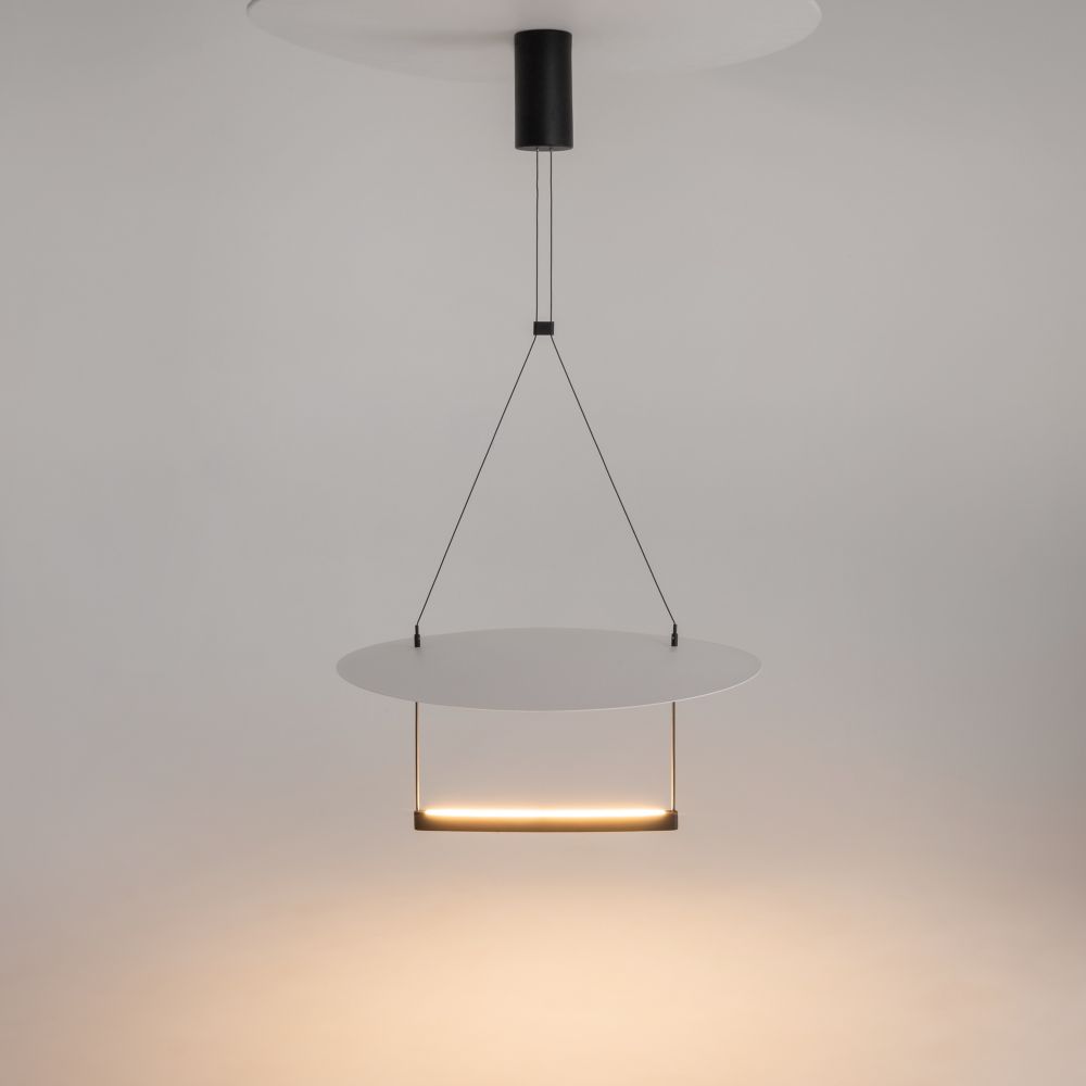 Светильник Maytoni Ambience MOD280PL-L30B3K