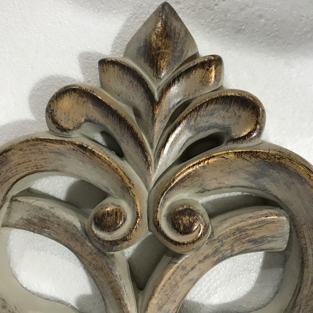 Настенное зеркало Антиб Объект мечты