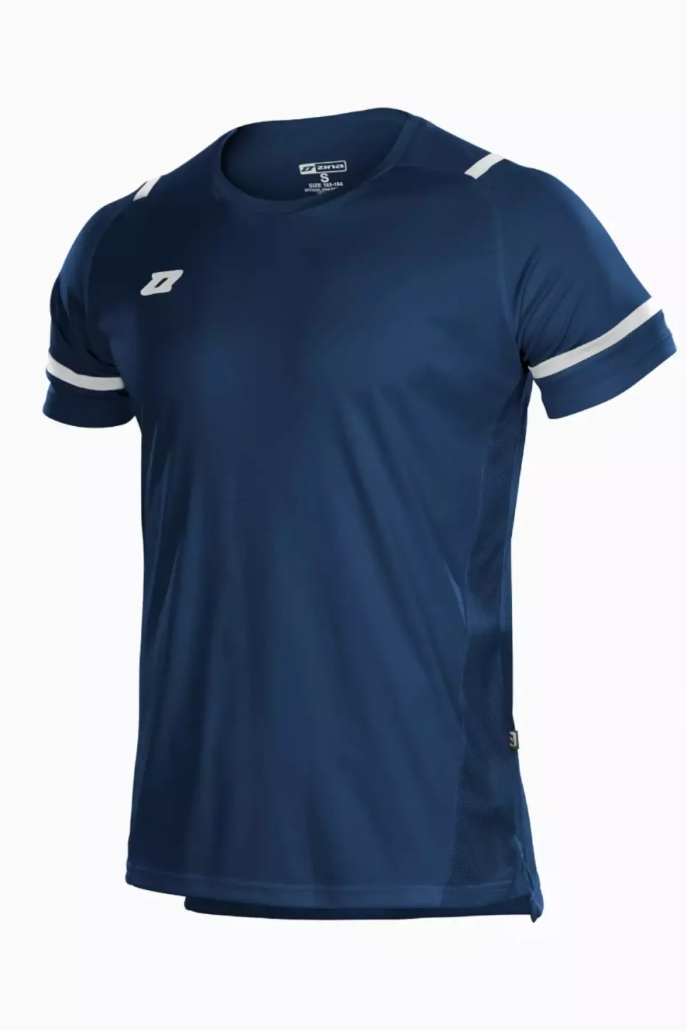 Футболка Zina Crudo