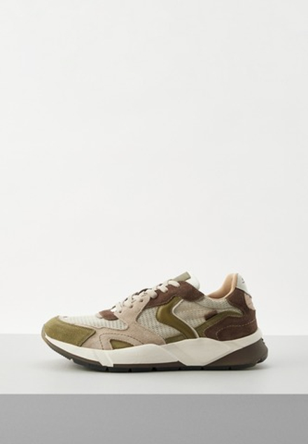 Кроссовки мужские VOILE BLANCHE CLUB19 MESH