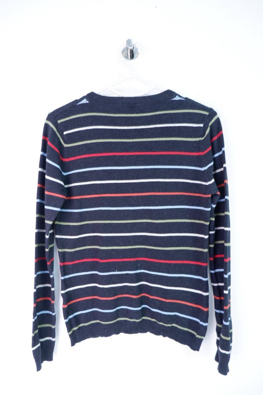 Джемпер Ruxara в полоску, визуально на 42/44 размер