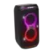 Портативная аудиосистема JBL PartyBox Club 120 черный