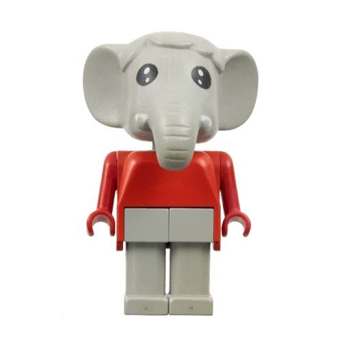 Слон Fabuland fab5b