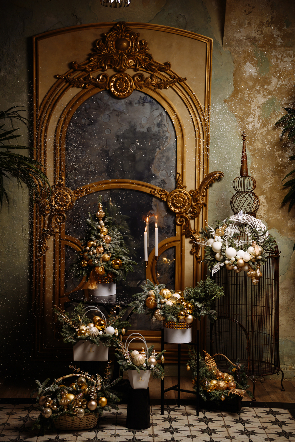 Сет для дома Сказочный сон