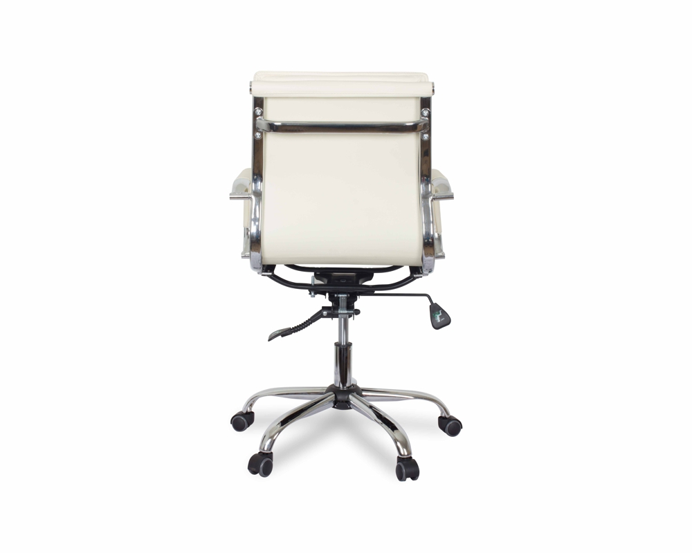 Кресло College CLG-617 LXH-B Beige