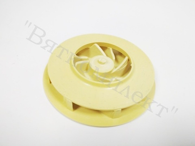 Крыльчатка для L 71. T7Q2V