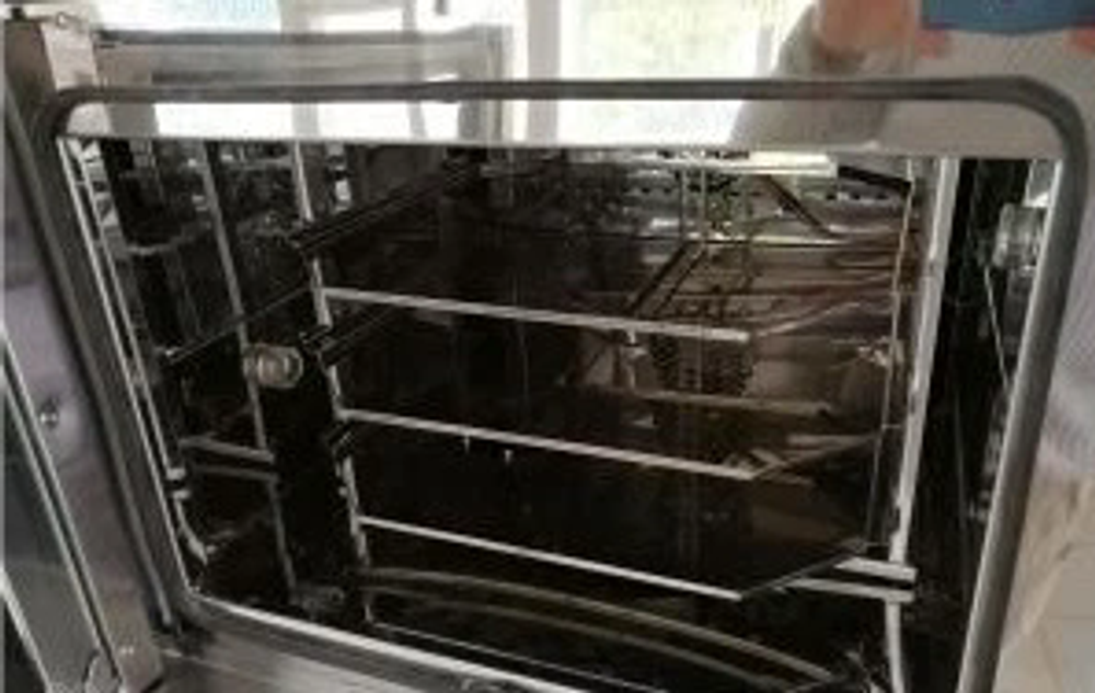 Печь конвекционная электрическая Тулаторгтехника ПКУ-530МРЭ