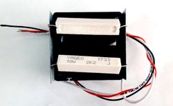 Вентилятор РИО, Норма ПК / Сезам