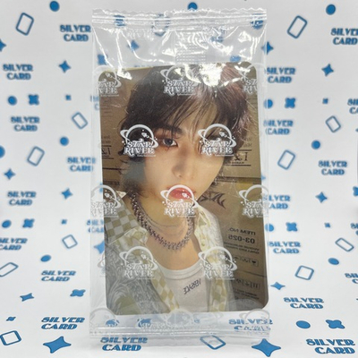 Фотокарты STRAY KIDS - ATE (Star River China)