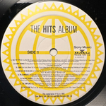 Сборник The Hits Album 2LP (Англия 1991г.)