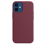 Силиконовый чехол с поддержкой MagSafe Apple Silicone Case для iPhone 12 mini