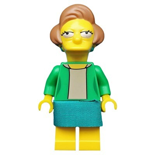 Эдна Крабаппл 71009 sim040