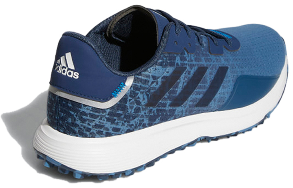 Кроссовки Adidas Adizero Boston 8 (Женская размерная сетка)