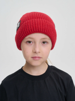 ШАПКА ДЕТСКАЯ УТЕПЛЕННАЯ BASK KIDS UTTA