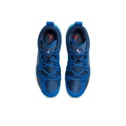 Мужские кроссовки Air Jordan 37 Low 'Military Blue' DV9908-401