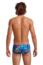 Транки FUNKY TRUNKS Men's Slothed