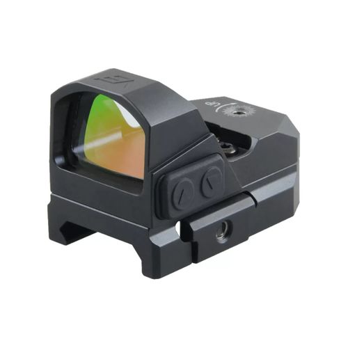 Коллиматорный прицел Vector Optics FRENZY (1x17x24, 3 MOA, с кронштейном на Weaver/Picatinny) SCRD-G19ll