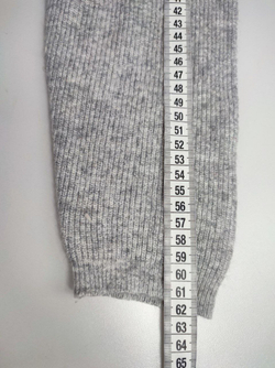 Джемпер однотонный 46-48 размер