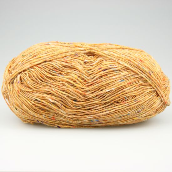 Пряжа 1/3.8 NM Soft Donegal, цвет 5571 Hickory (100% шерсть мериноса)