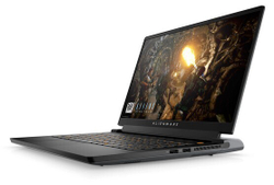 Ноутбук 15.6" Dell Alienware M15 R6 (M15-0365)