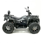 Электроквадроцикл Green Camel Сахара A1070 4x4 (10kW 120Ah 70 км/ч) блокировки