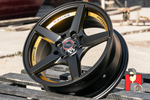 Комплект дисков Vossen 14x6 et30 4x100