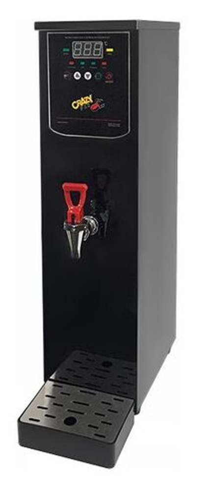 Кипятильник проточный Crazy Pan CP-IB60 черный