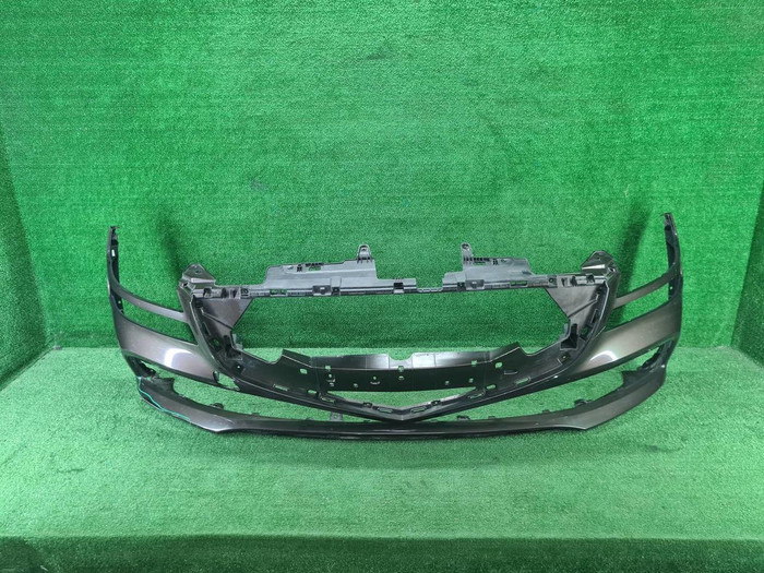 Бампер передний Genesis G80 2 (2020-2024)