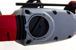 Перфоратор Milwaukee PLH 28 XE 4933446800