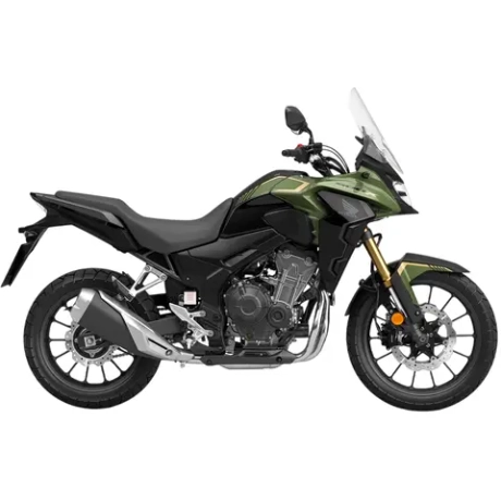 Мотоцикл Honda CB500X