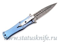 Нож HTM DDR Madd MAXX 4 Customфотография - 2