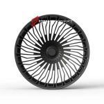 КОВАНЫЕ ДИСКИ ДЛЯ MERCEDES-BENZ G-CLASS G63 2025 МЕРСЕДЕС ГЕЛИК