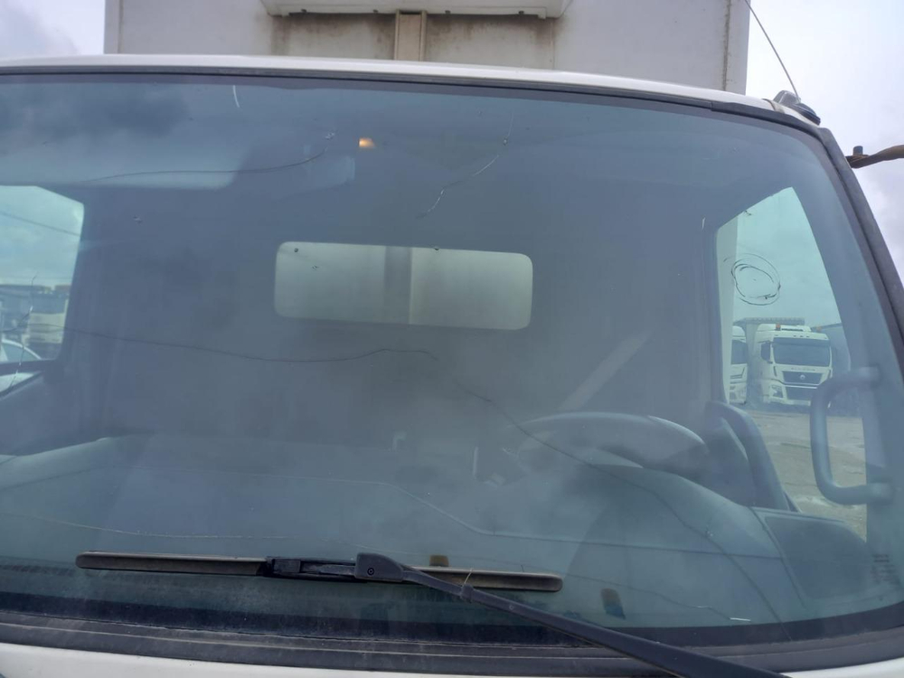 ТТМ-Центр АФ-4771* на шасси HINO 300 4x2 изотермический/рефрижератор (кат. C) АФ-477100-02 (Рефрижер