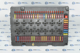 Блок предохранителей в сборе 3722010EB27