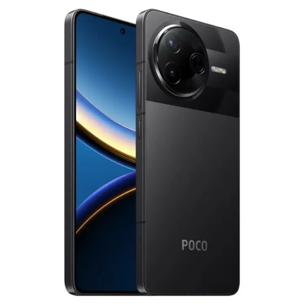 Смартфон Poco F7 Pro