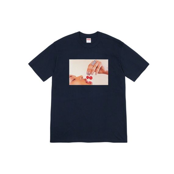 Supreme SS20 Week 1 Cherries Tee T