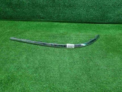 Молдинг заднего бампера левый VW Passat CC (12-17)