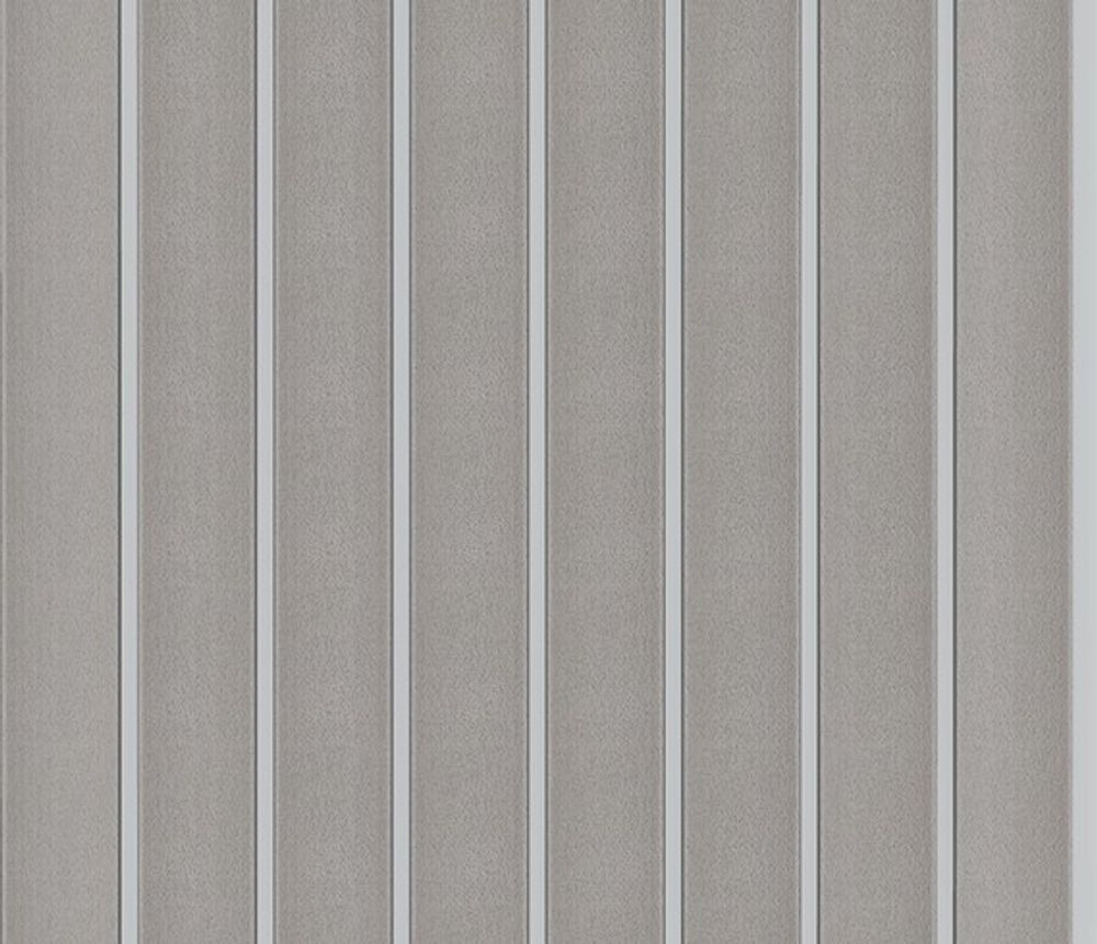 Стеновая панель HiWood декорированная, 270x12 см