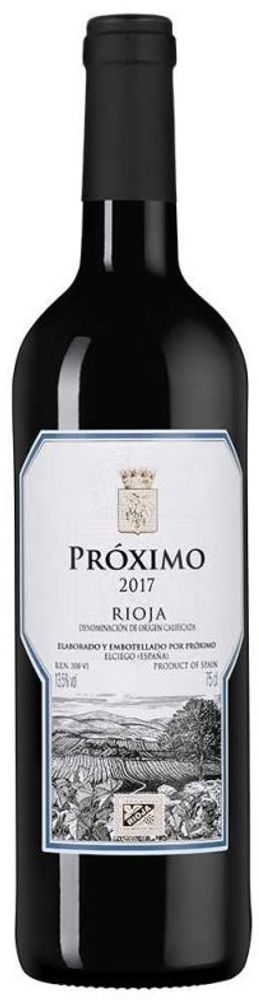 Вино Проксимо Вино Проксимо