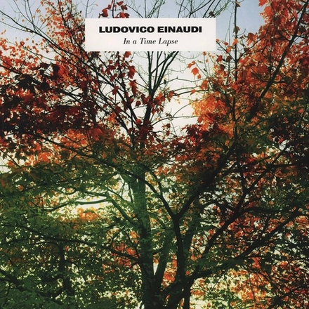 Ludovico Einaudi In A Time Lapse
